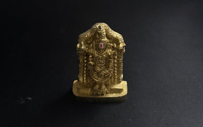 Lord Perumal Idol