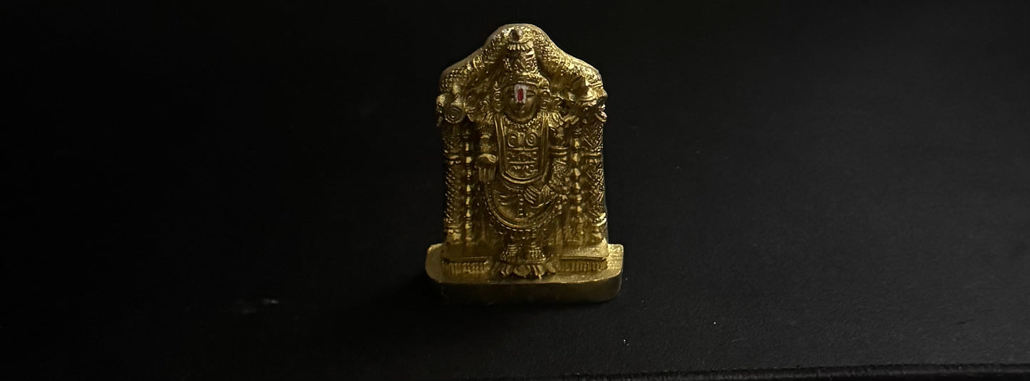 Lord Perumal Idol