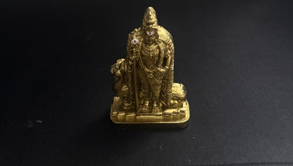 Lord Karthikeya Idol