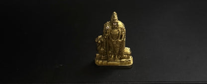 Lord Karthikeya Idol