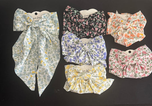 Hair Clips