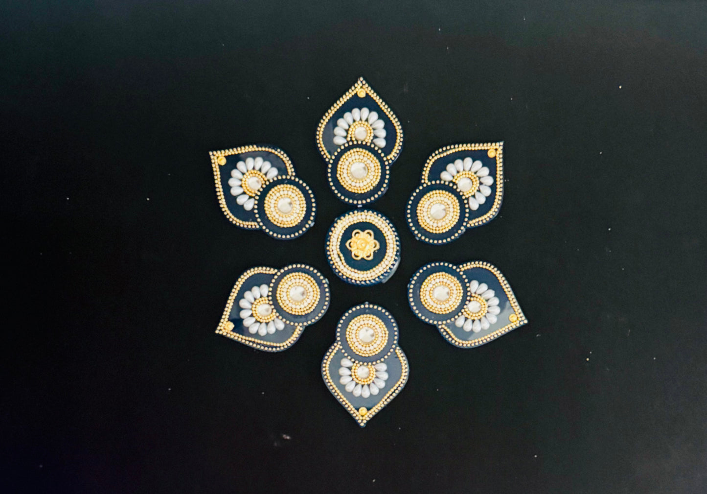 Rangoli