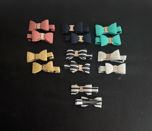 Hair Clips