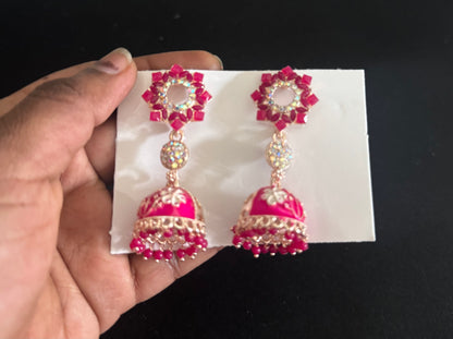Fancy Earrings