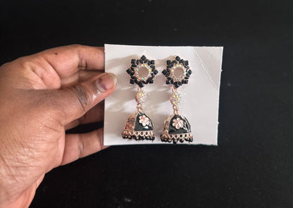 Fancy Earrings