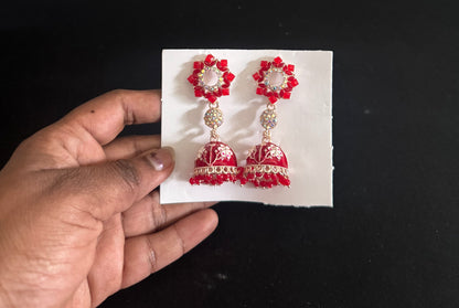 Fancy Earrings