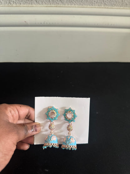 Fancy Earrings