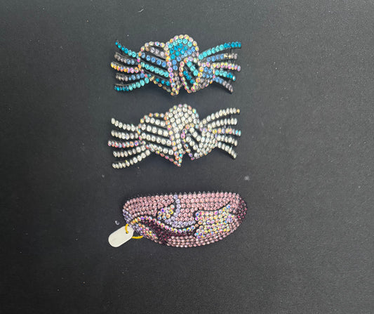 Hair Clips