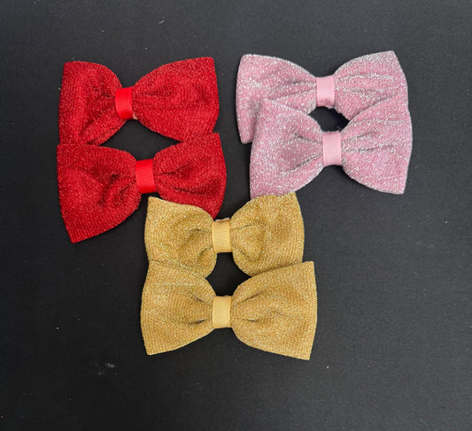 Hair Clips