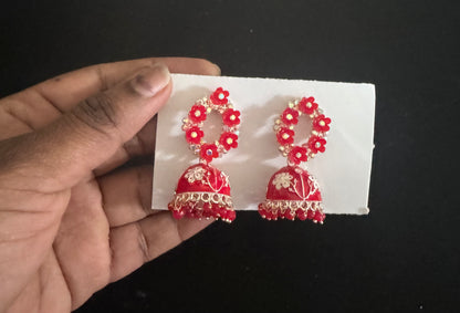 Fancy Earrings