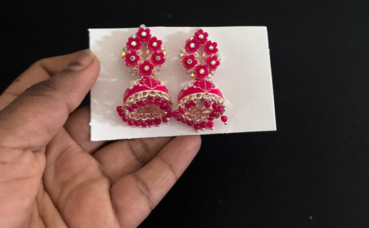Fancy Earrings