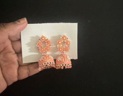 Fancy Earrings