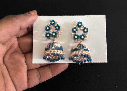Fancy Earrings