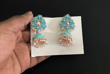 Fancy Earrings