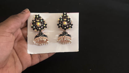 Fancy Earrings
