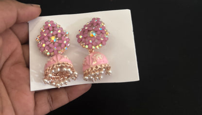 Fancy Earrings