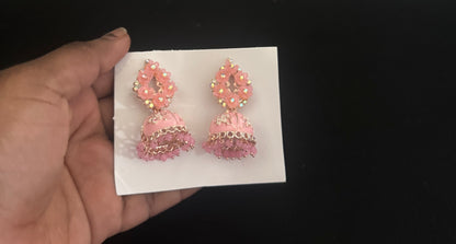 Fancy Earrings