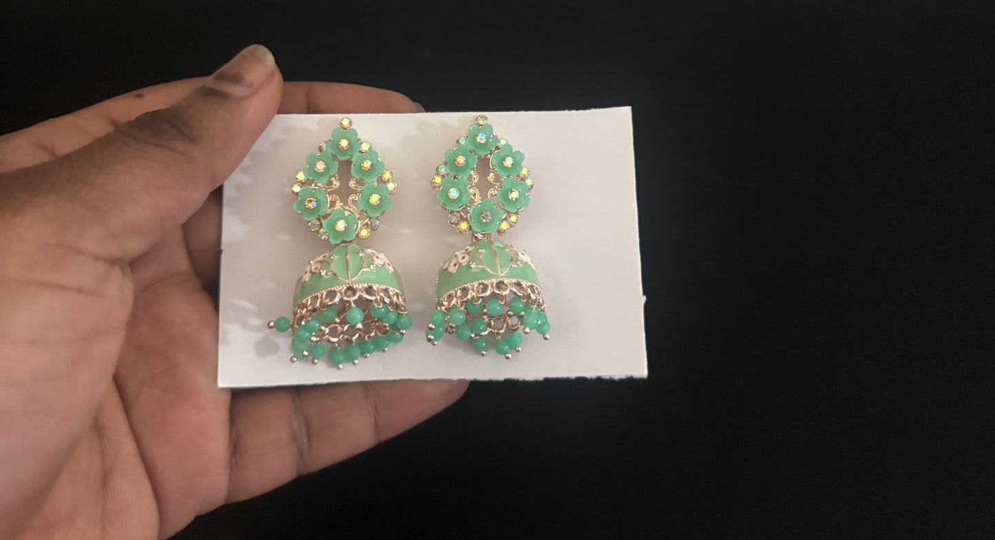 Fancy Earrings