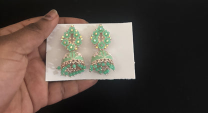 Fancy Earrings