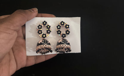 Fancy Earrings