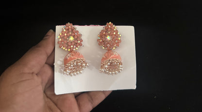 Fancy Earrings