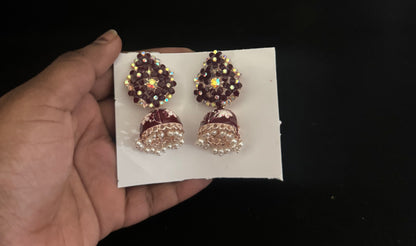 Fancy Earrings