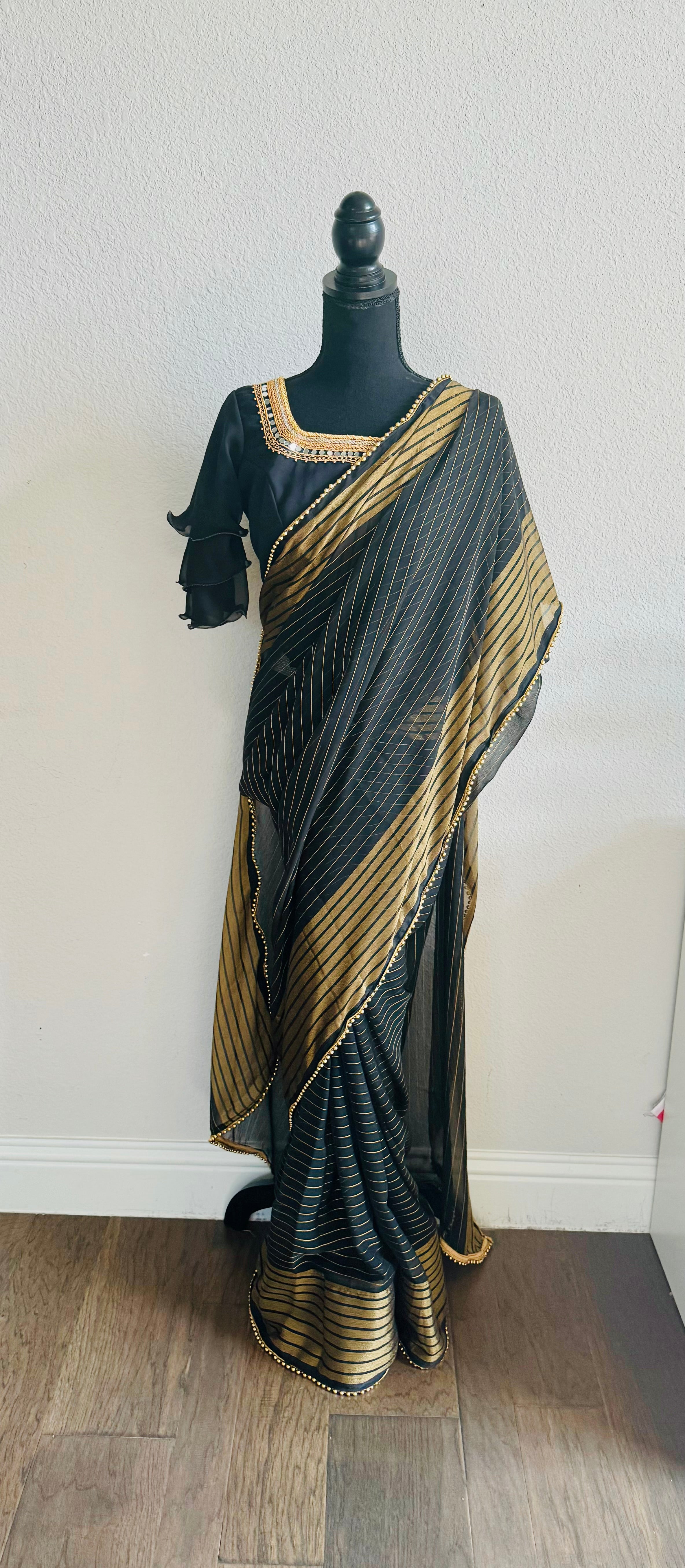 Saree - 15