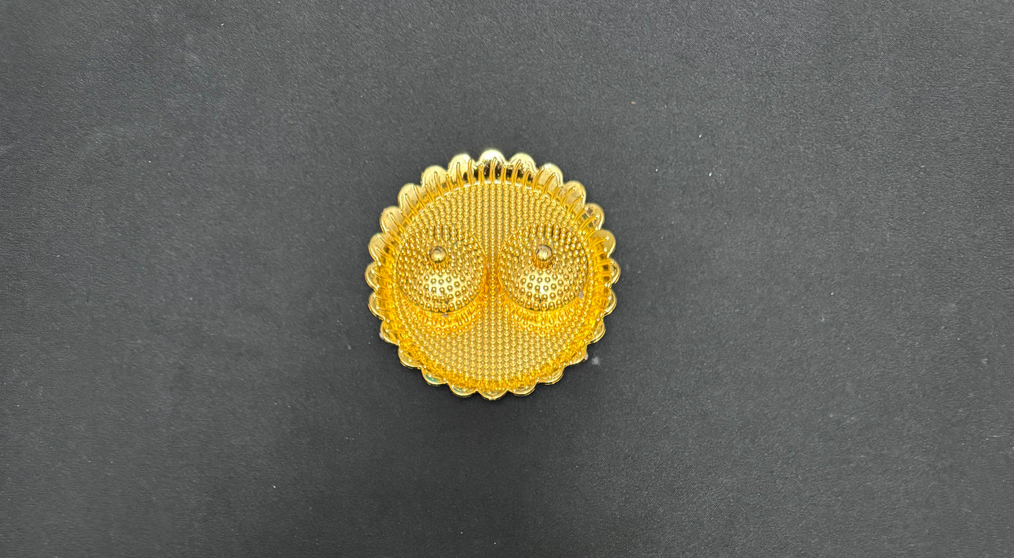 Haldi Kumkum Holder