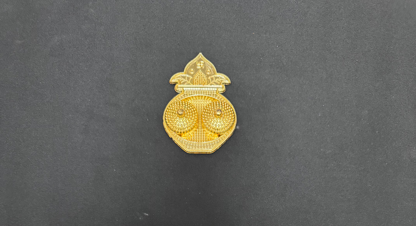Haldi Kumkum Holder