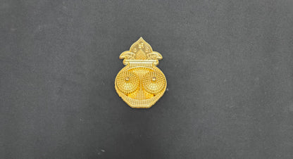 Haldi Kumkum Holder
