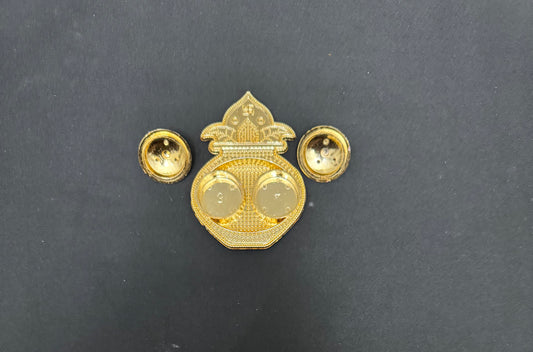 Haldi Kumkum Holder