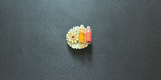 Haldi Kumkum