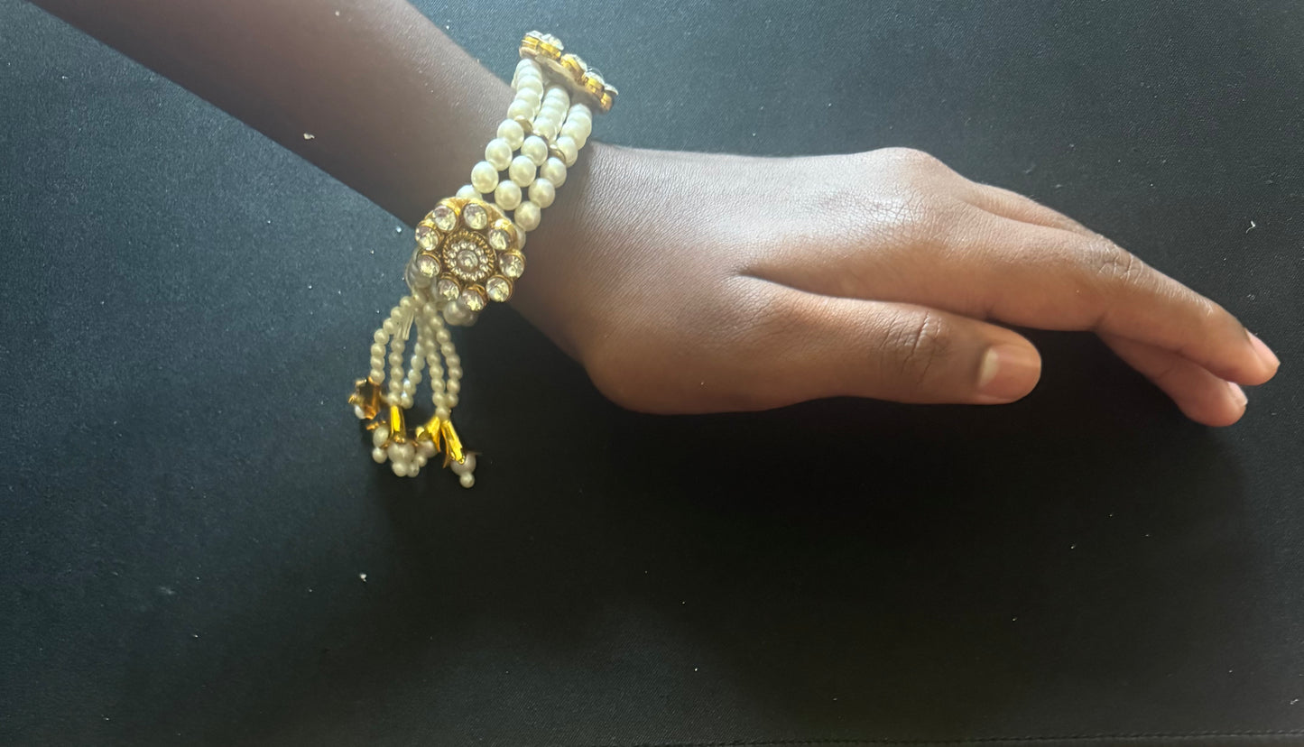 Expandable Bracelet