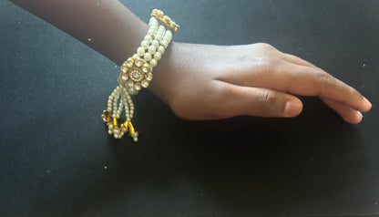 Expandable Bracelet
