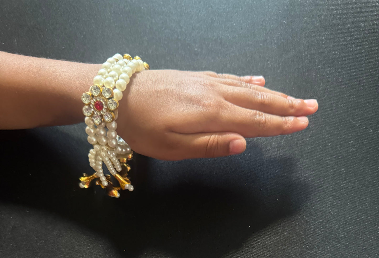Expandable Bracelet