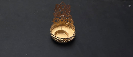 Lakshmi - Candle Holder