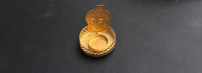 Buddha - Candle Holder