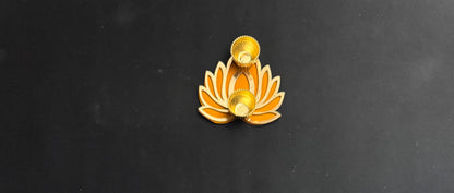Haldi Kumkum Holder