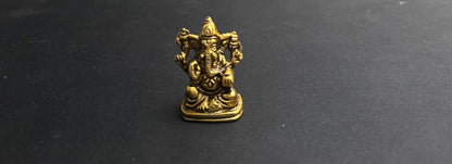 Ganesha