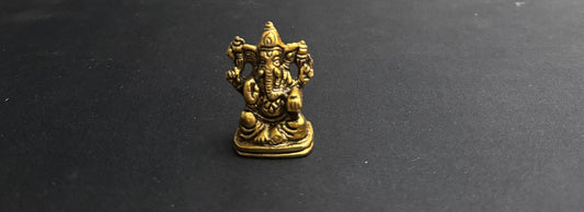 Ganesha