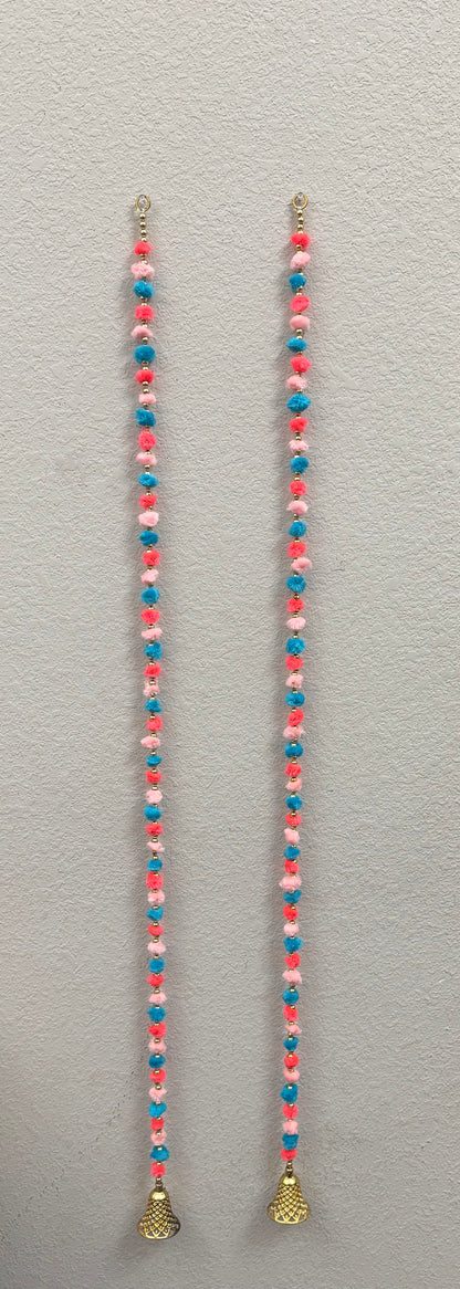 Pompom Garland