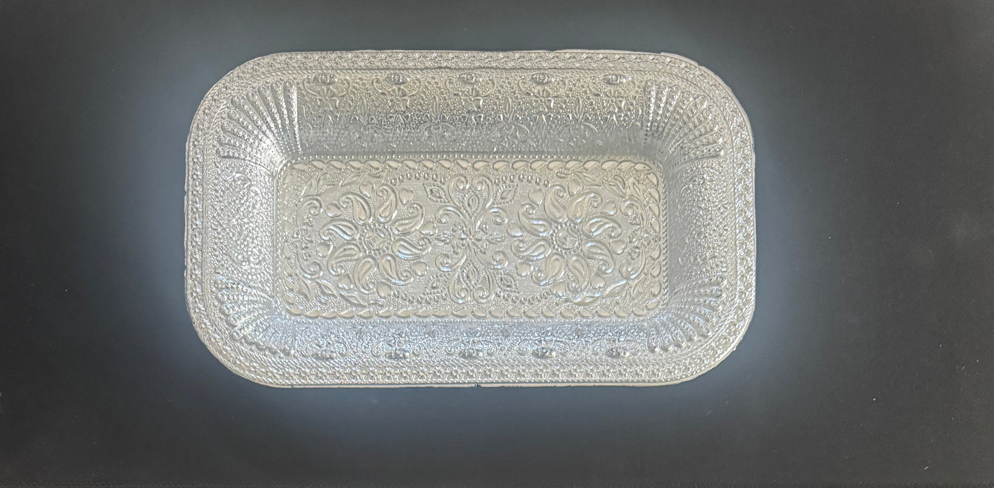 Fiber Tray