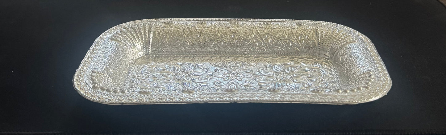 Fiber Tray