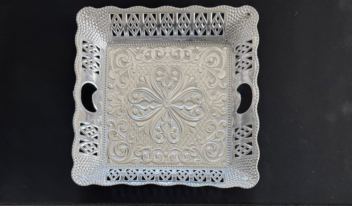 Fiber Tray