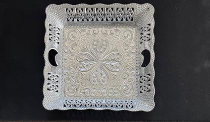Fiber Tray