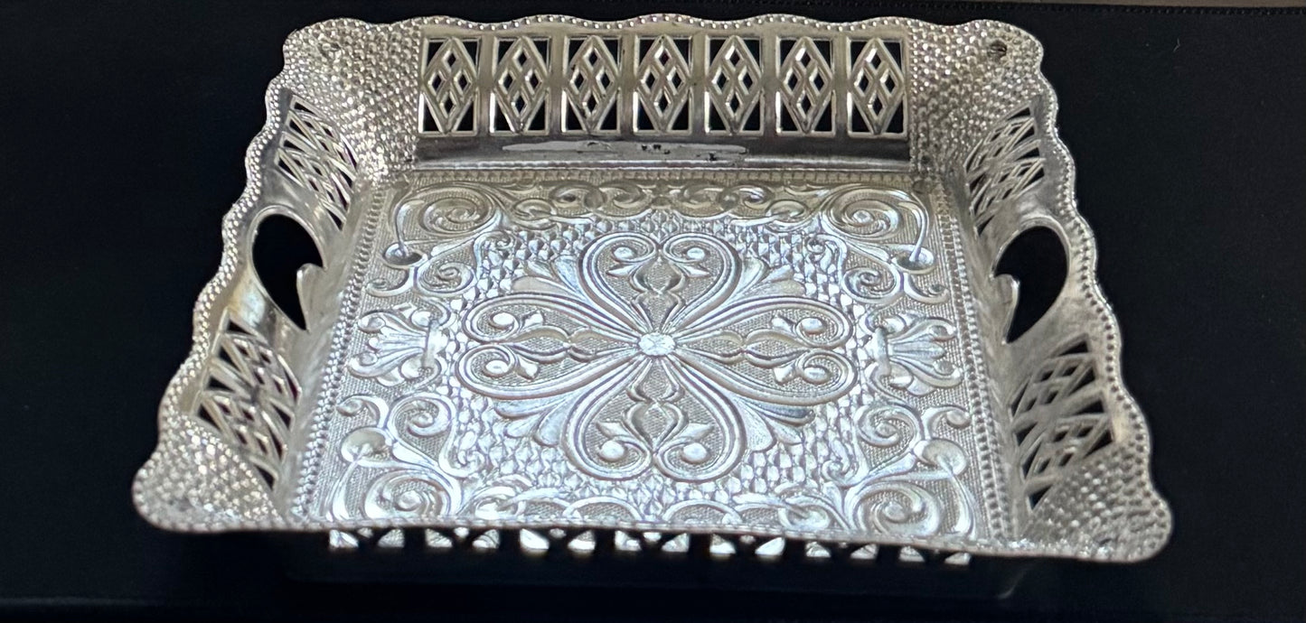Fiber Tray