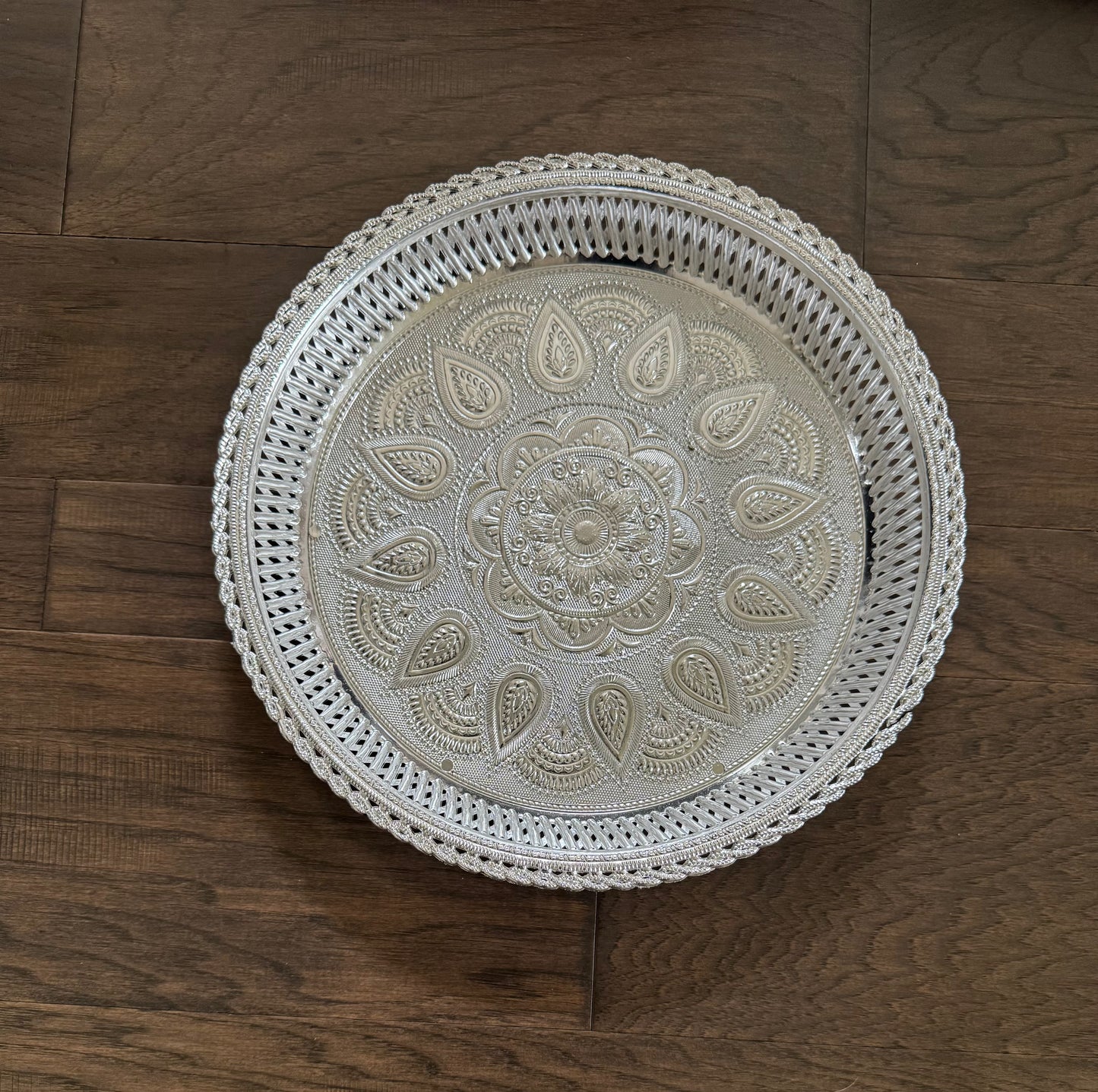 Fiber Tray