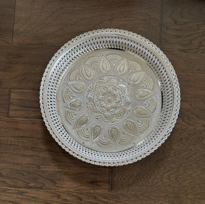 Fiber Tray