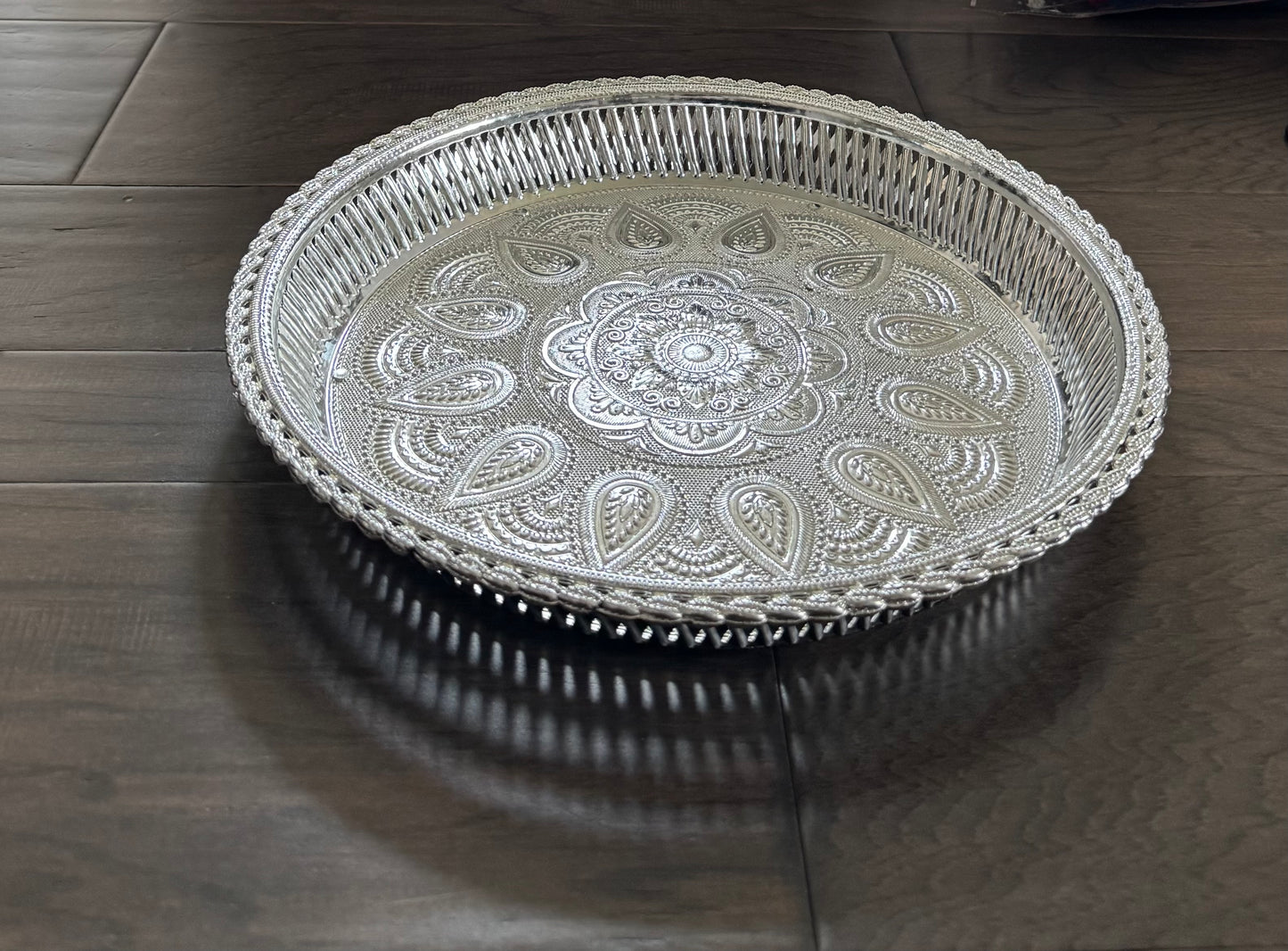 Fiber Tray