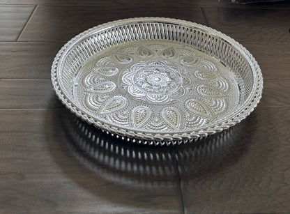Fiber Tray